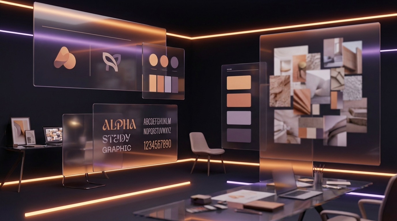 Branding agency Ranchi India strategic brand identity design